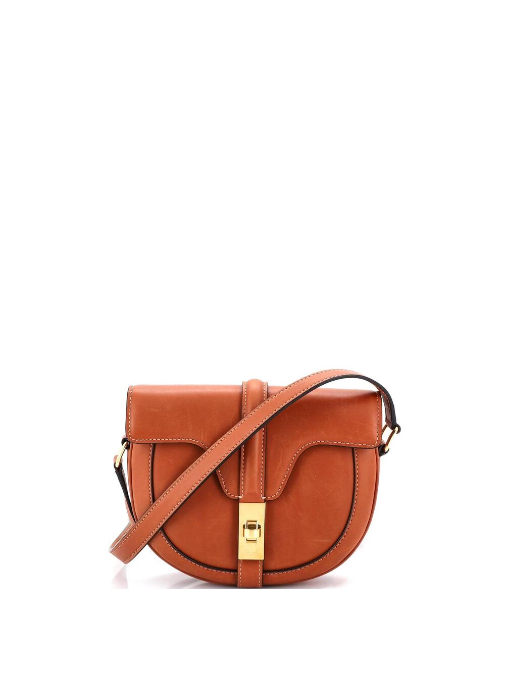 Celine Besace 16 Bag Smooth Calfskin #234939C14B